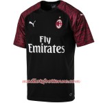 Maillot/Tenue AC Milan Troisième 2018/2019